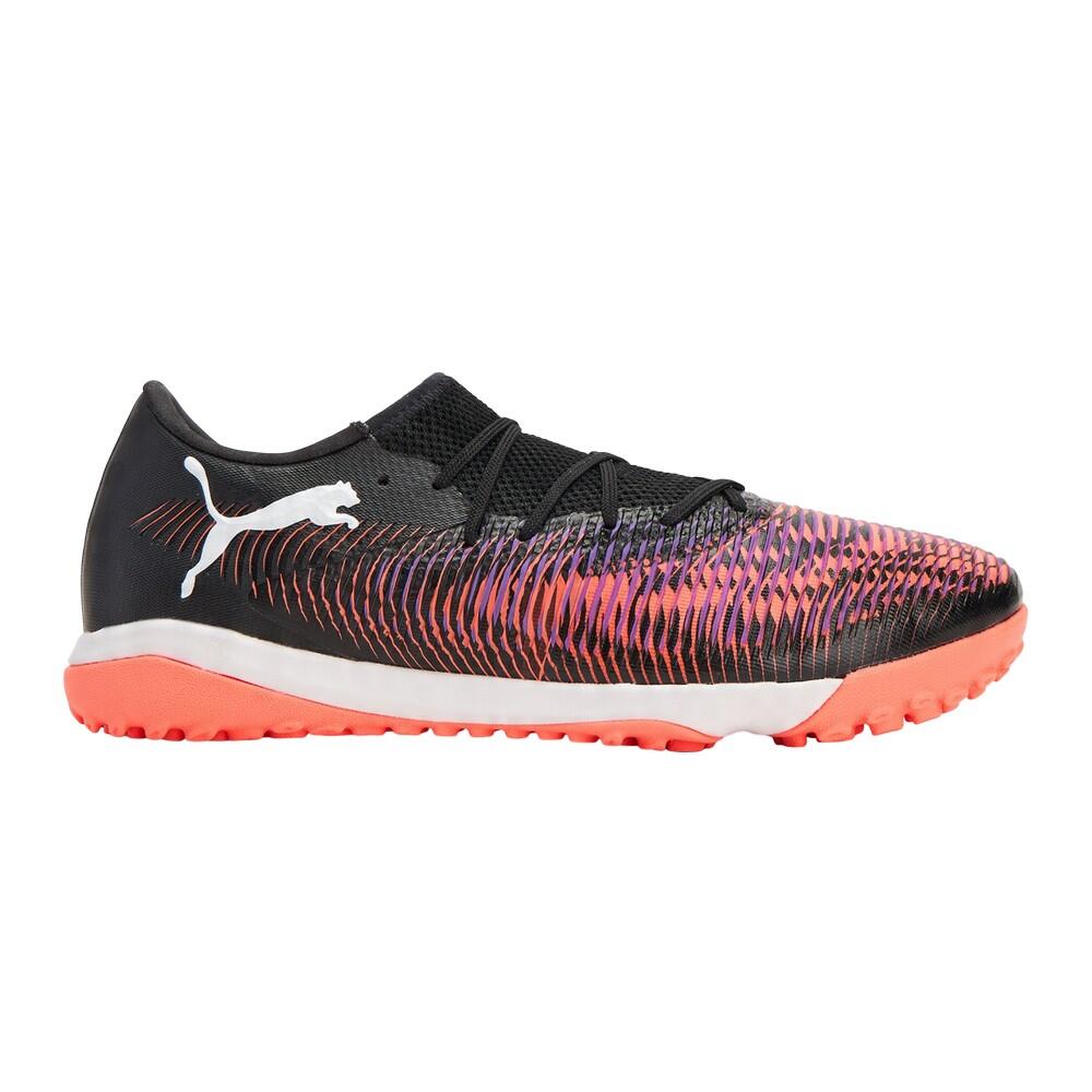 Scarpe Da Calcio Uomo Puma Future 8 Nero 3/6
