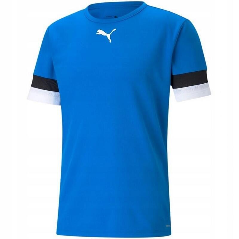 Tricou Drumeții În Natură Puma Bărbați