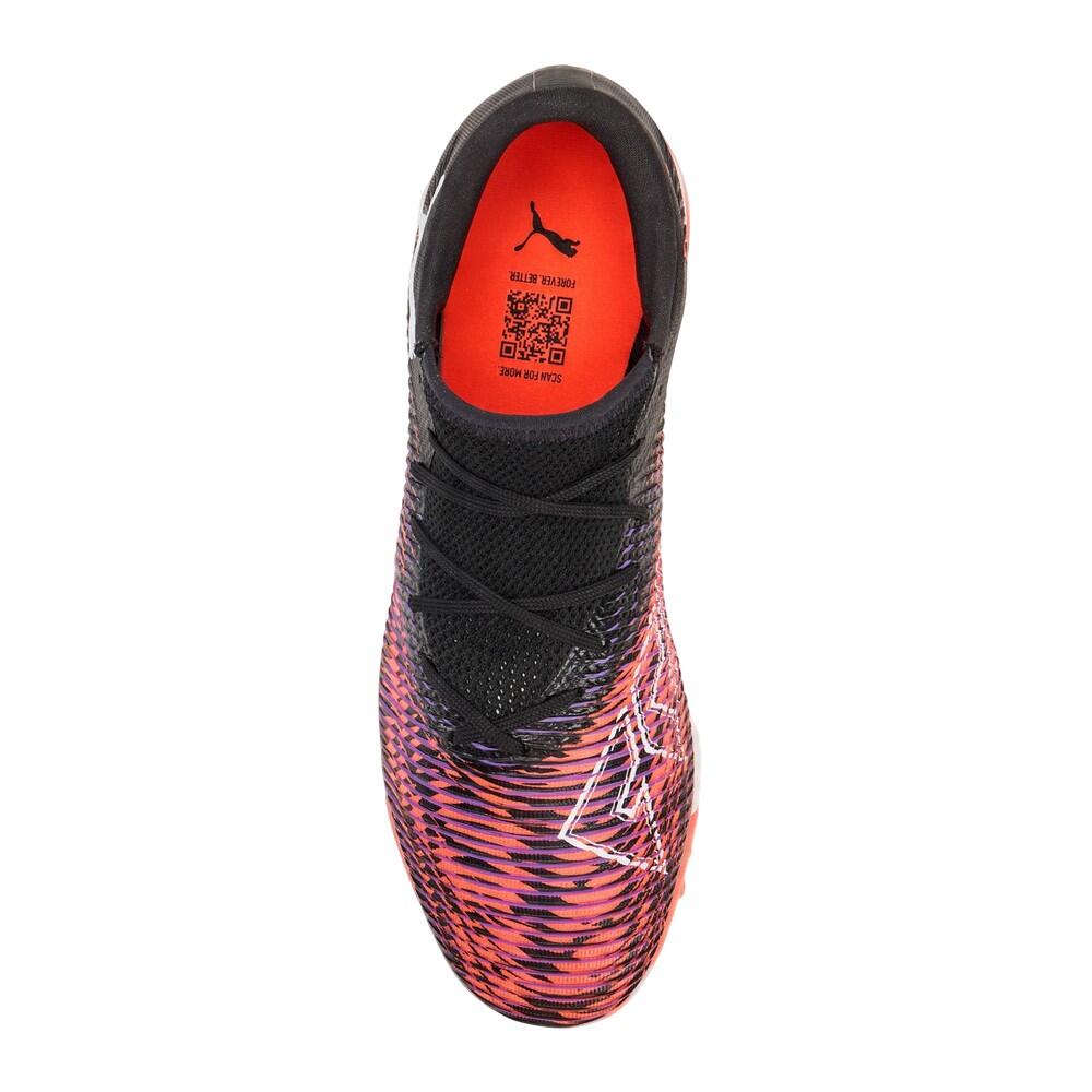 Scarpe Da Calcio Uomo Puma Future 8 Nero 4/6