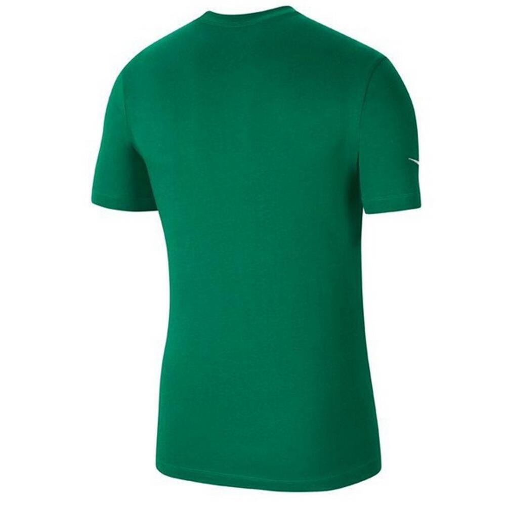 Tshirt PARK Homme (Vert) 2/4