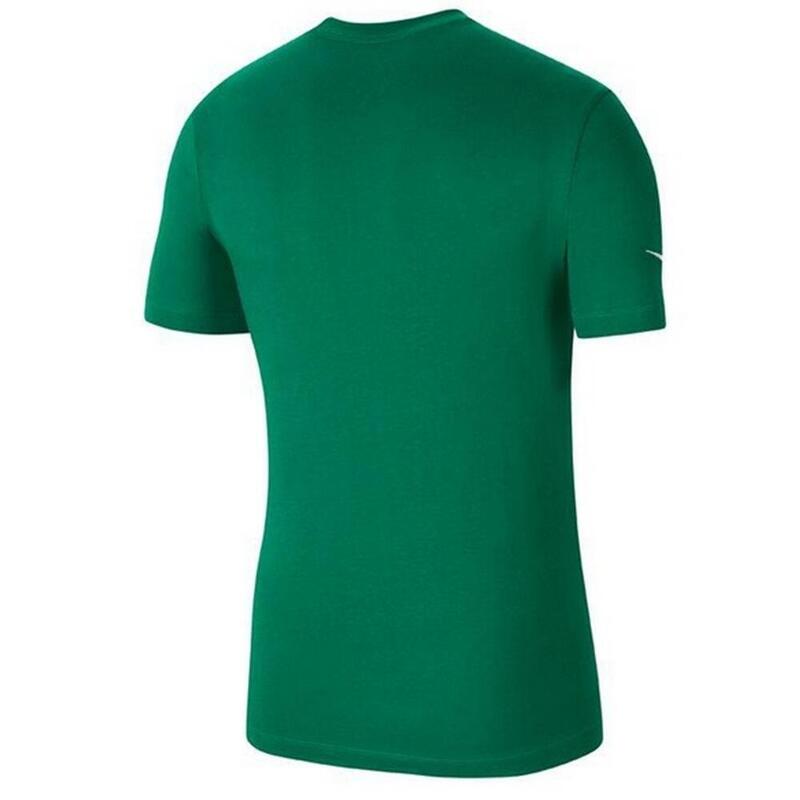 Tricou Drumeții În Natură Nike Park 20 Bărbați