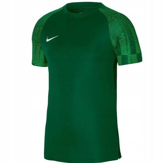Maillot ACADEMY Enfant (Vert)