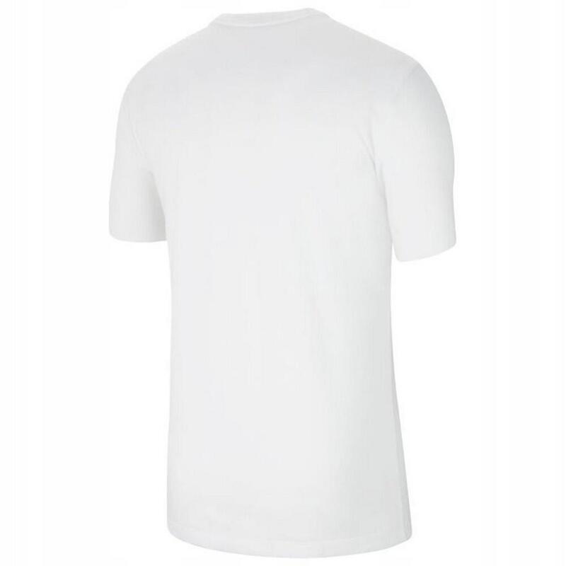 Tricou Drumeții În Natură Nike Park Bărbați