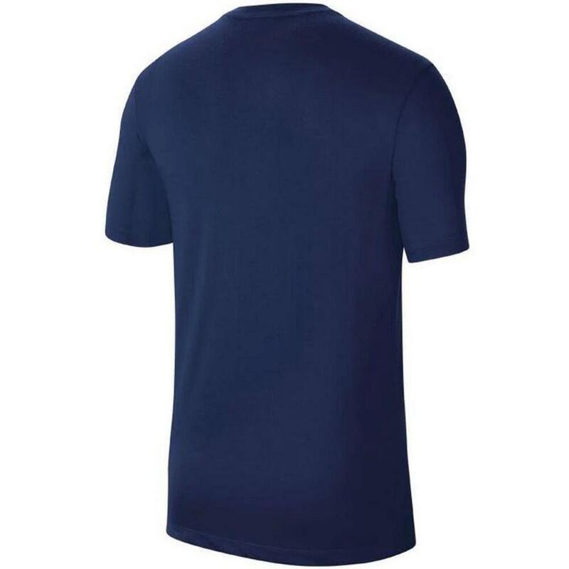 Tricou Drumeții În Natură Nike Park Bărbați