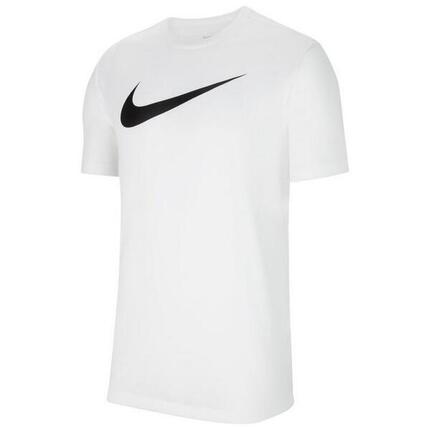 Heren Park DriFIT TShirt (Wit)