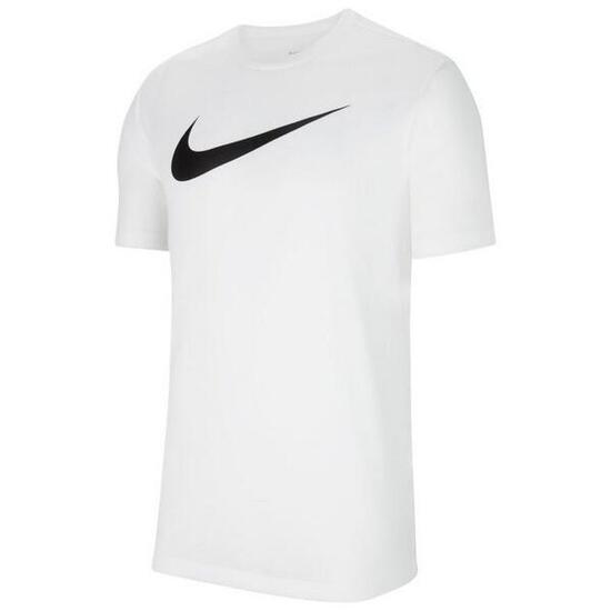 Heren Park DriFIT TShirt (Wit)