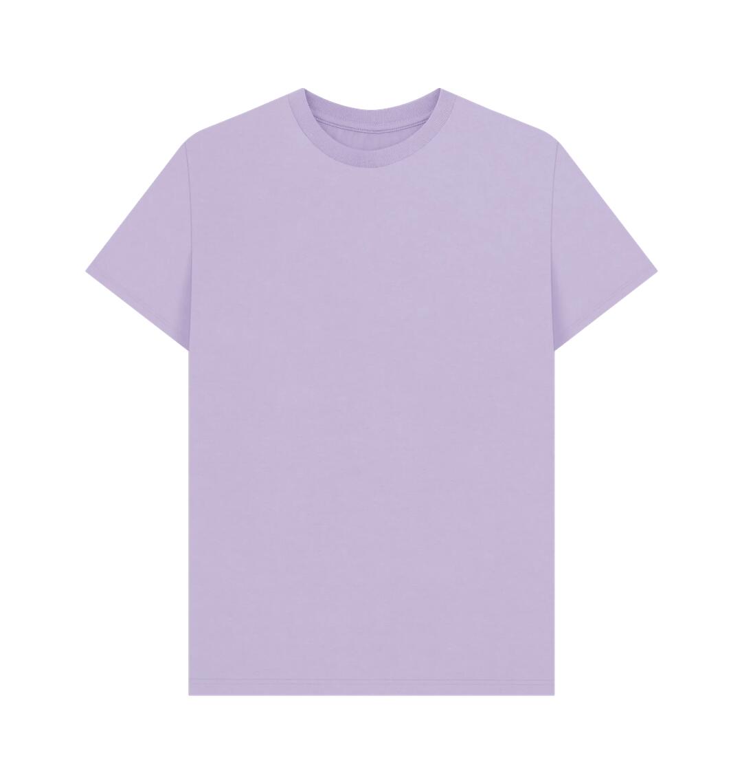 RAPANUI Men's Pastel T-Shirt