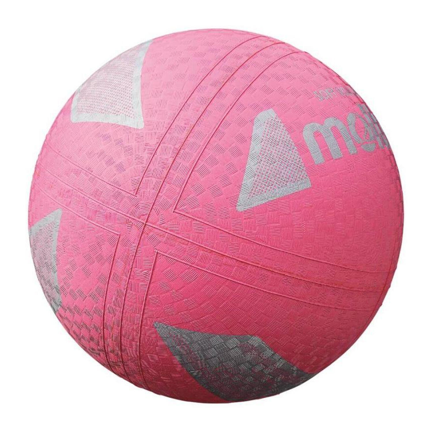 Voleibol suave (Rosa) 2/3