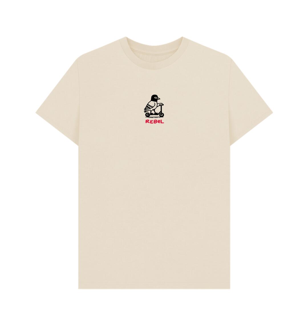 RAPANUI Rebel T-shirt