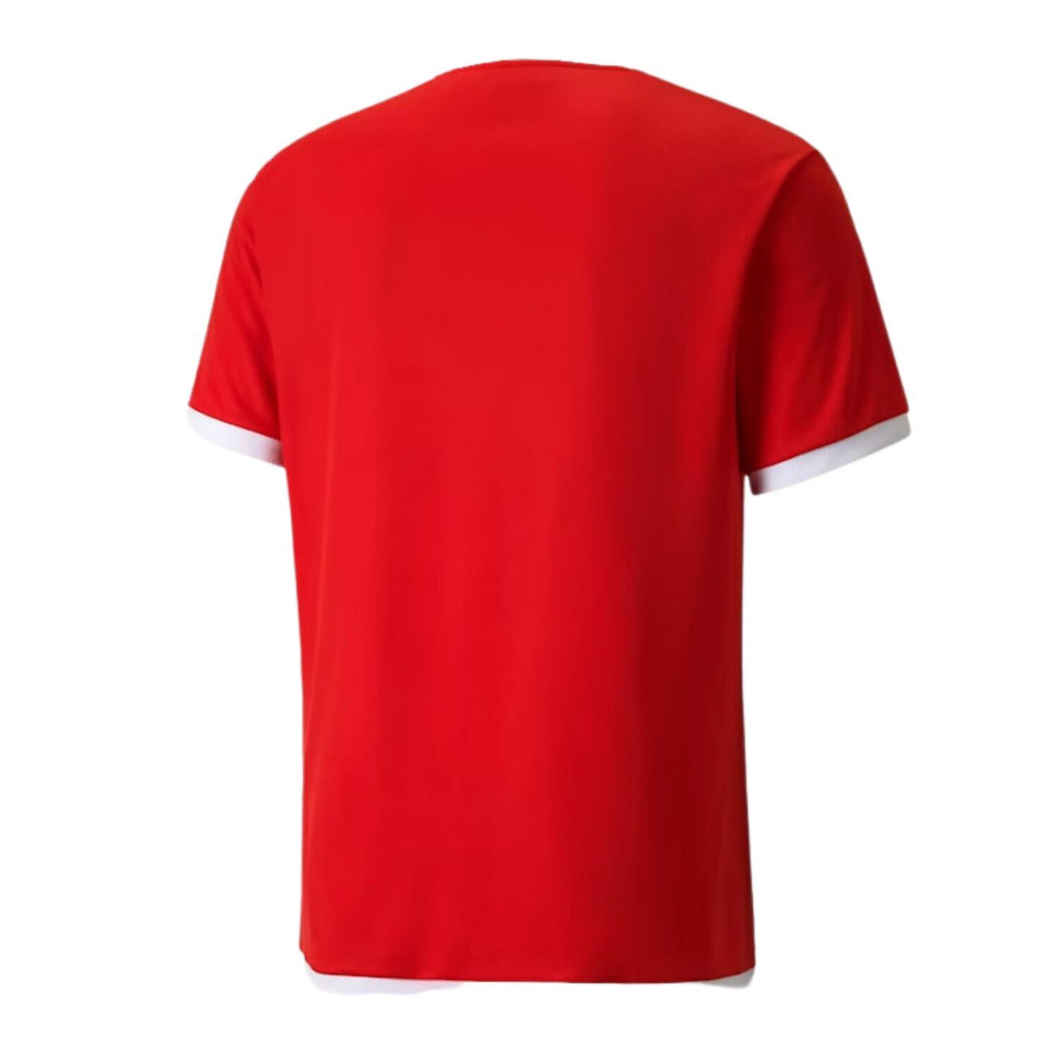 Jersey TeamLIGA para Hombre Rojo 2/2