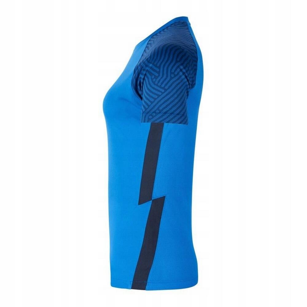 Tshirt STRIKE Femme (Bleu) 3/3