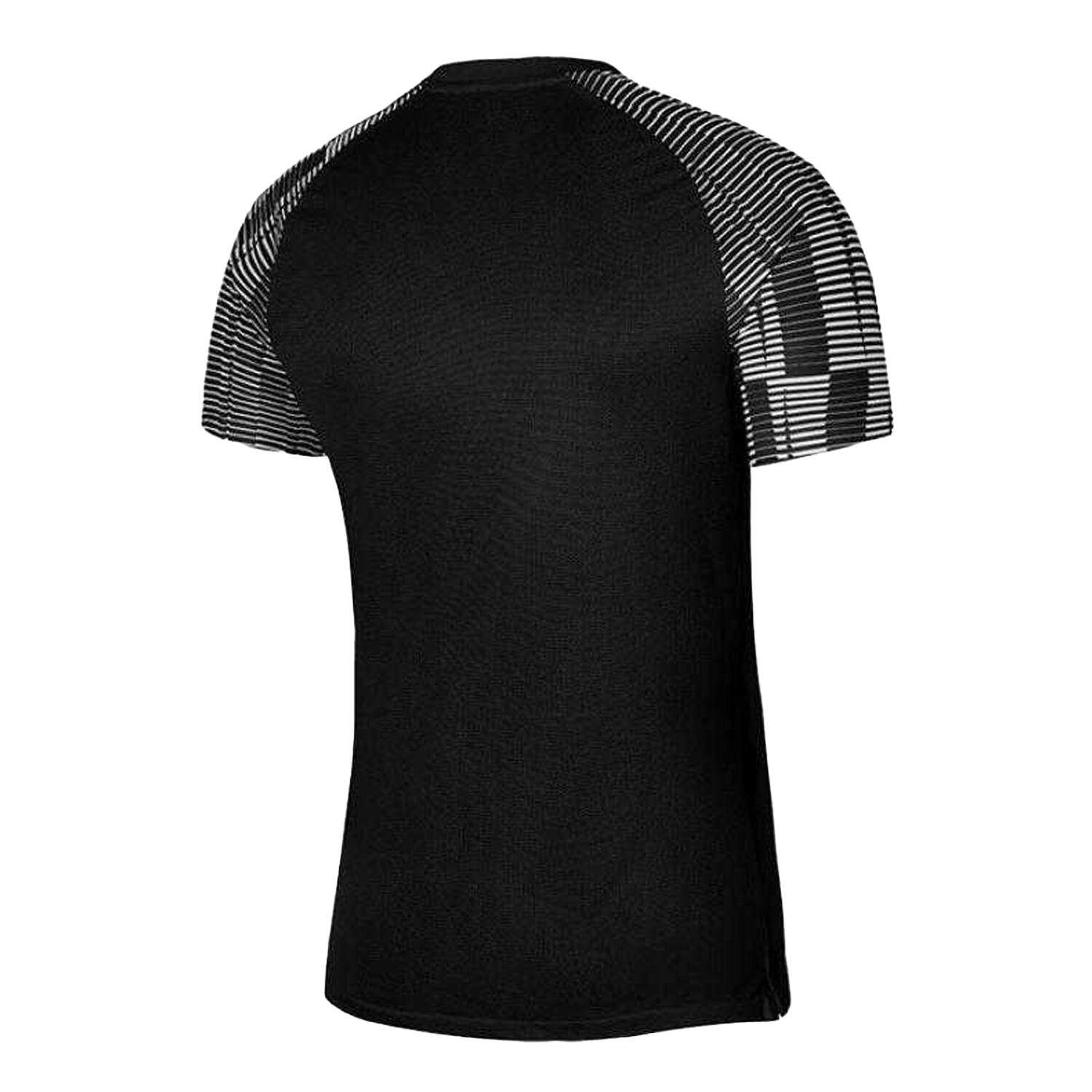 Jersey Academy de DriFIT para Hombre Negro 2/2