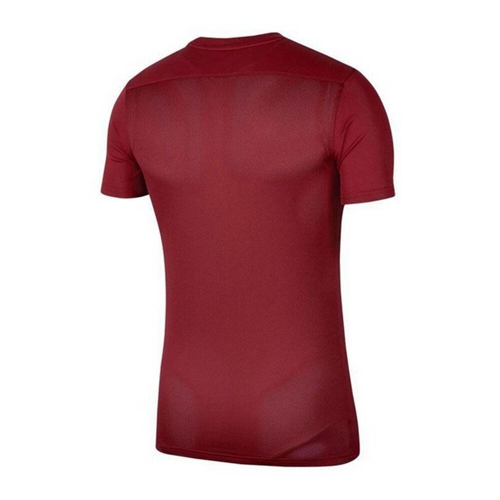 "Dry Park VII" Trikot für Kinder Weinrot 2/2