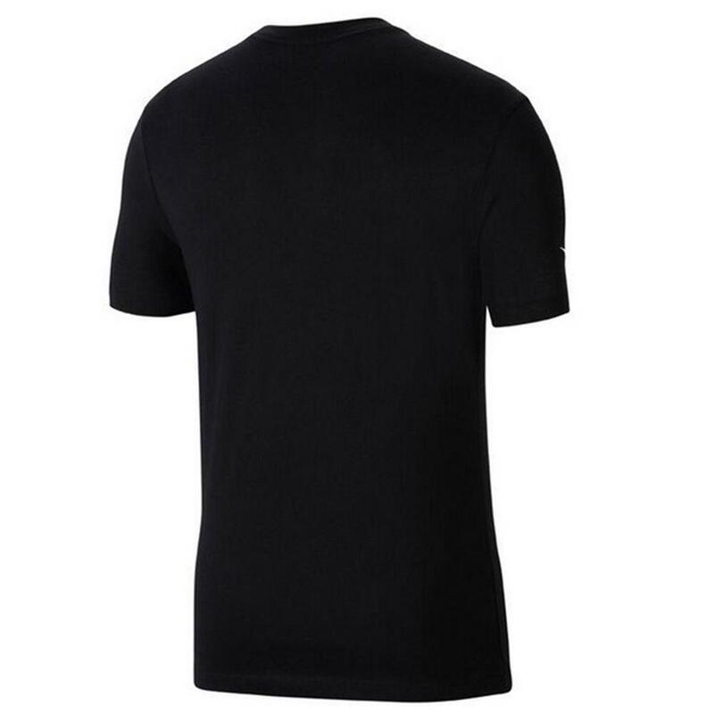 Tricou Drumeții În Natură Nike Park 20 Bărbați