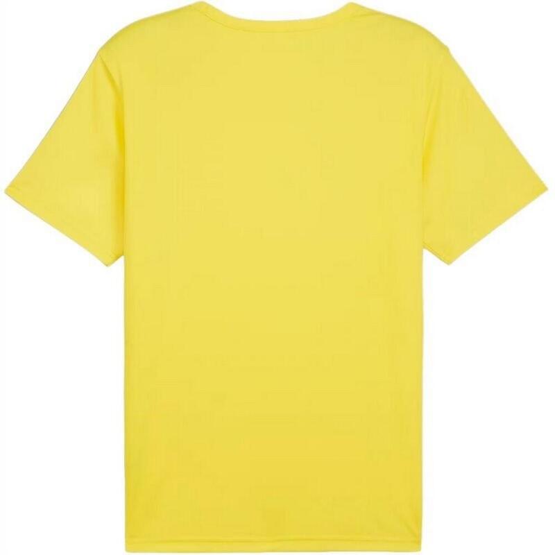 Bluza Drumeții În Natură Puma TeamRise Matchday Bărbați