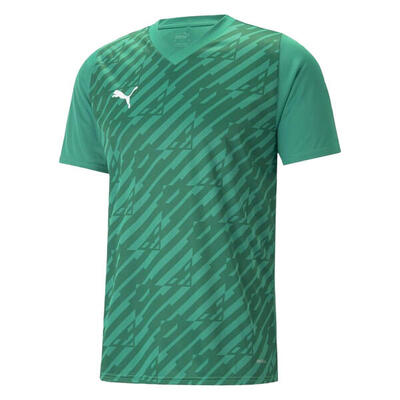 Camiseta TeamULTIMATE para Hombre Verde