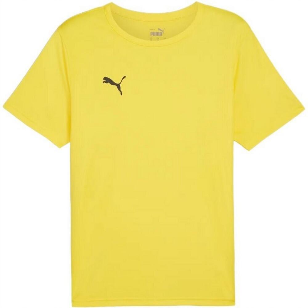 Mens TeamRise Matchday Jersey (Yellow)