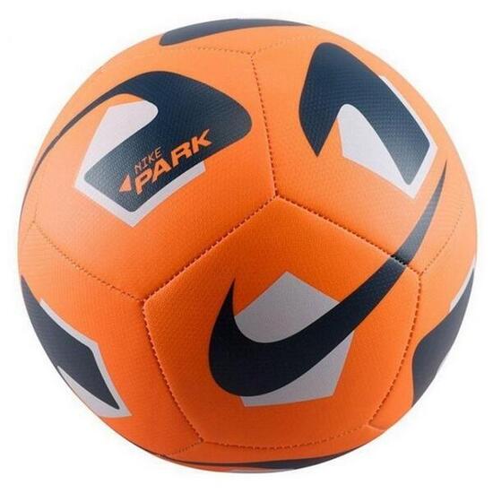 Pallone Nike Park Team 2.0 Arancio Bianco