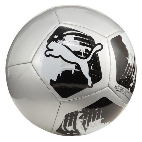 Pallone Puma Bianco Blu 4