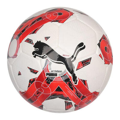 Pallone Puma Orbita 5 Bianco Blu