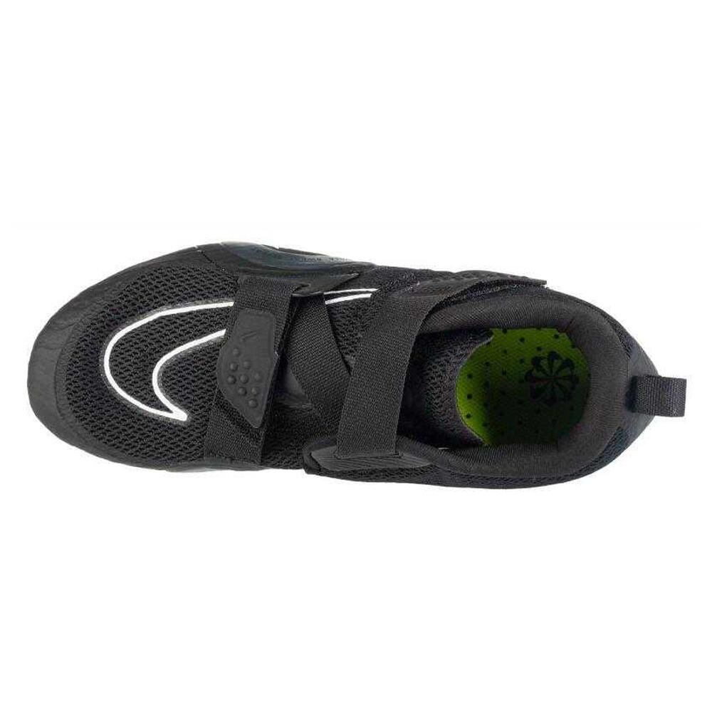Scarpe SportiveUomo Nike SuperRep Cycle 2 Nero 3/5