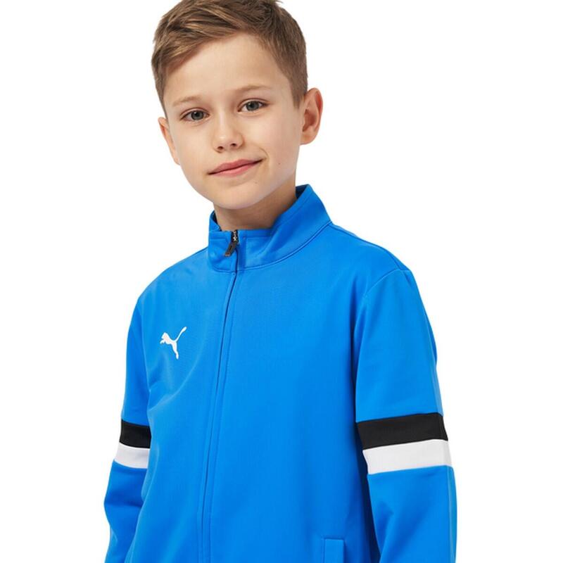 Trening Drumeții În Natură Puma Team Rise Copii