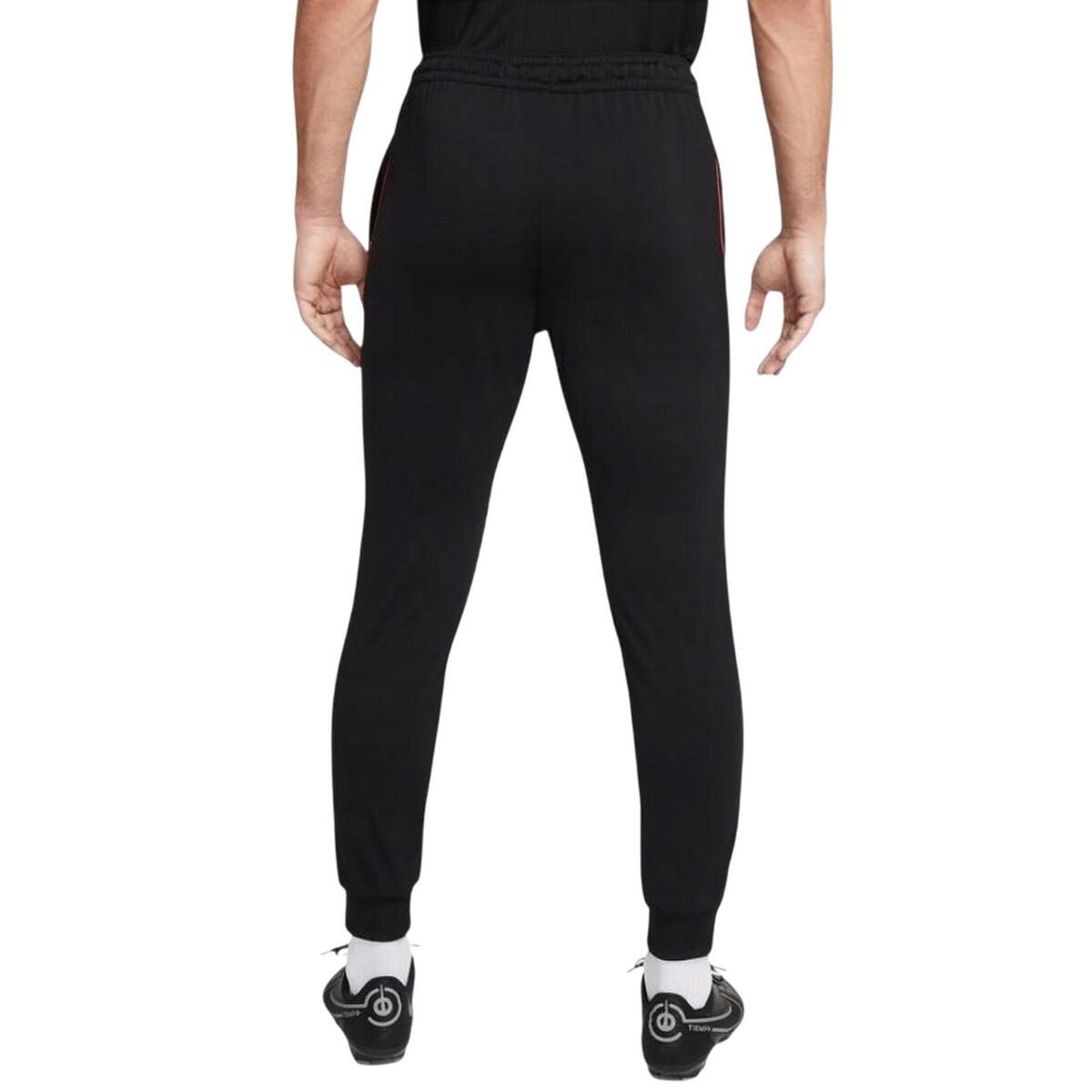 Calças de treino FC Libero DriFIT para homem (Preto) 2/6