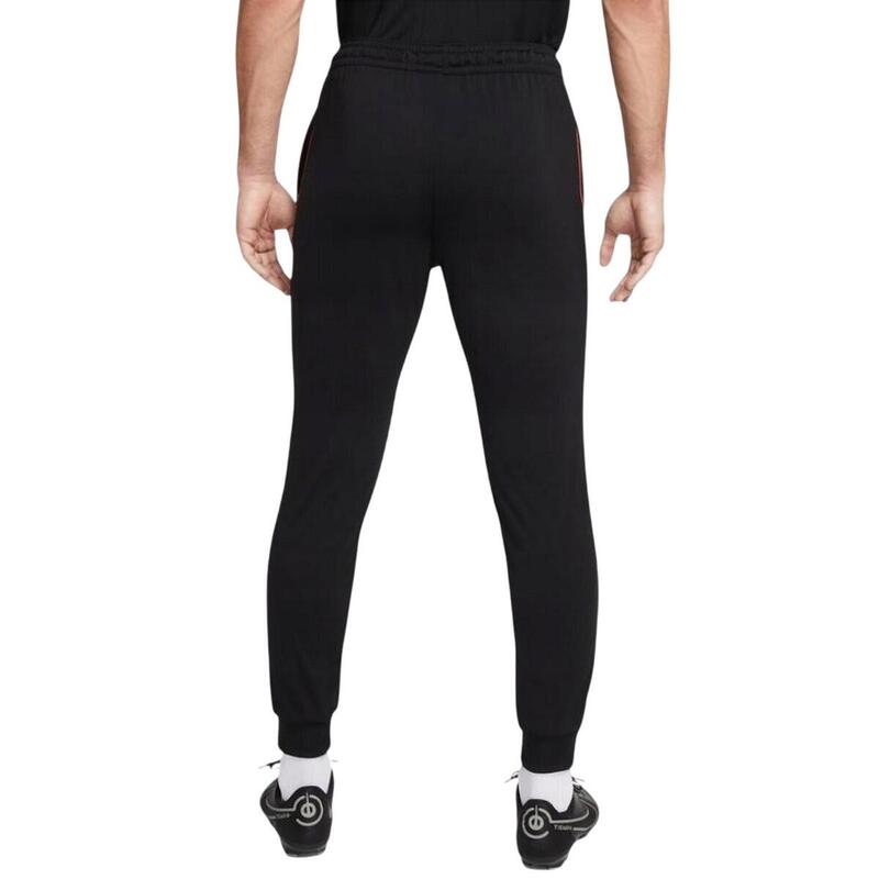 Pantaloni De Alergare Drumeții În Natură Nike FC Libero Bărbați