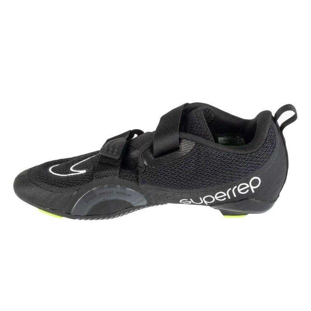 Scarpe SportiveUomo Nike SuperRep Cycle 2 Nero 2/5