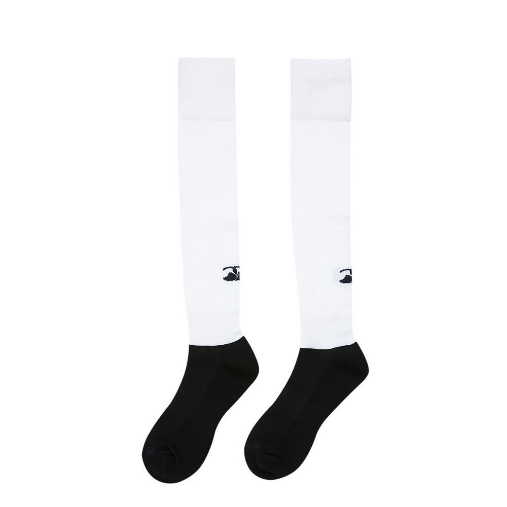 "Club" Socken für Kinder Weiß 2/2