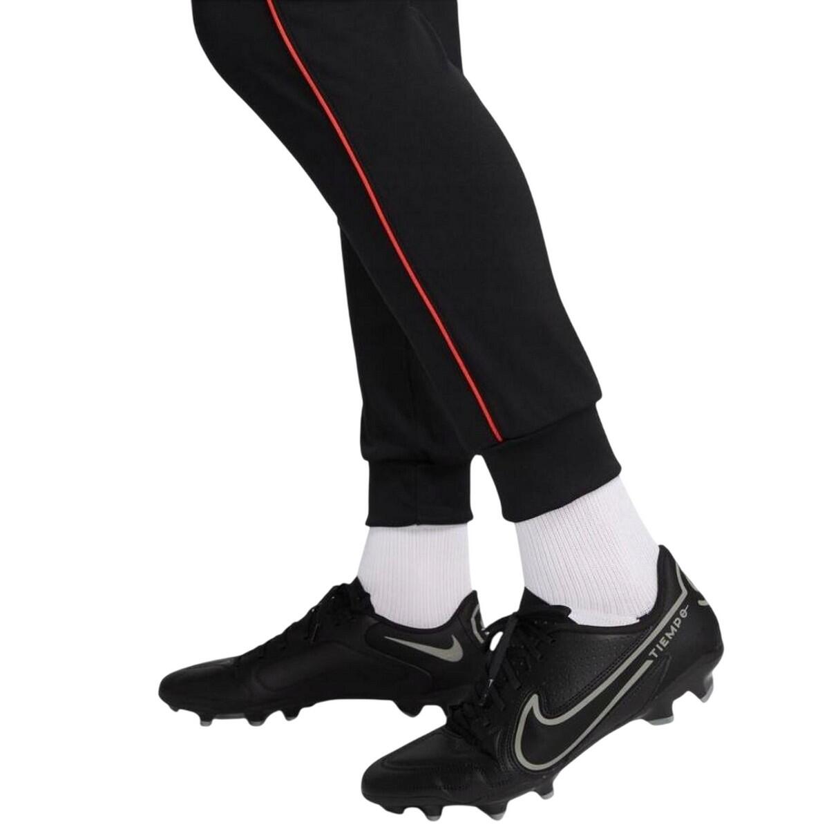 Pantalón de fútbol Nike Dri-FIT 100% poliéster 4/6