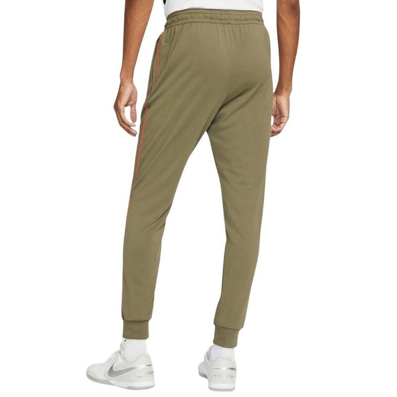 Pantaloni De Alergare Drumeții În Natură Nike FC Libero Bărbați