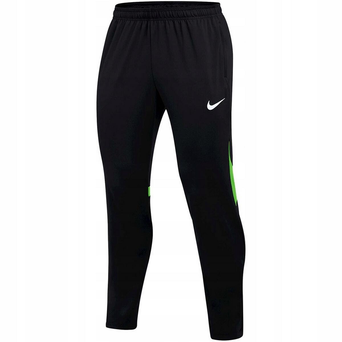 Pantaloni De Alergare Drumeții În Natură Nike Academy Pro Bărbați
