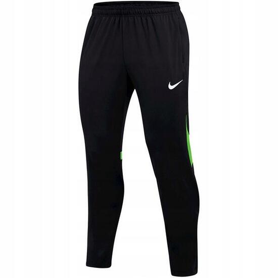 Pantaloni Da Jogging Uomo Nike Academy Pro Nero Verde