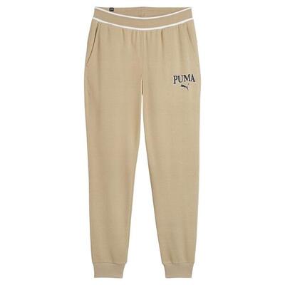 Heren squad joggingbroek (beige)