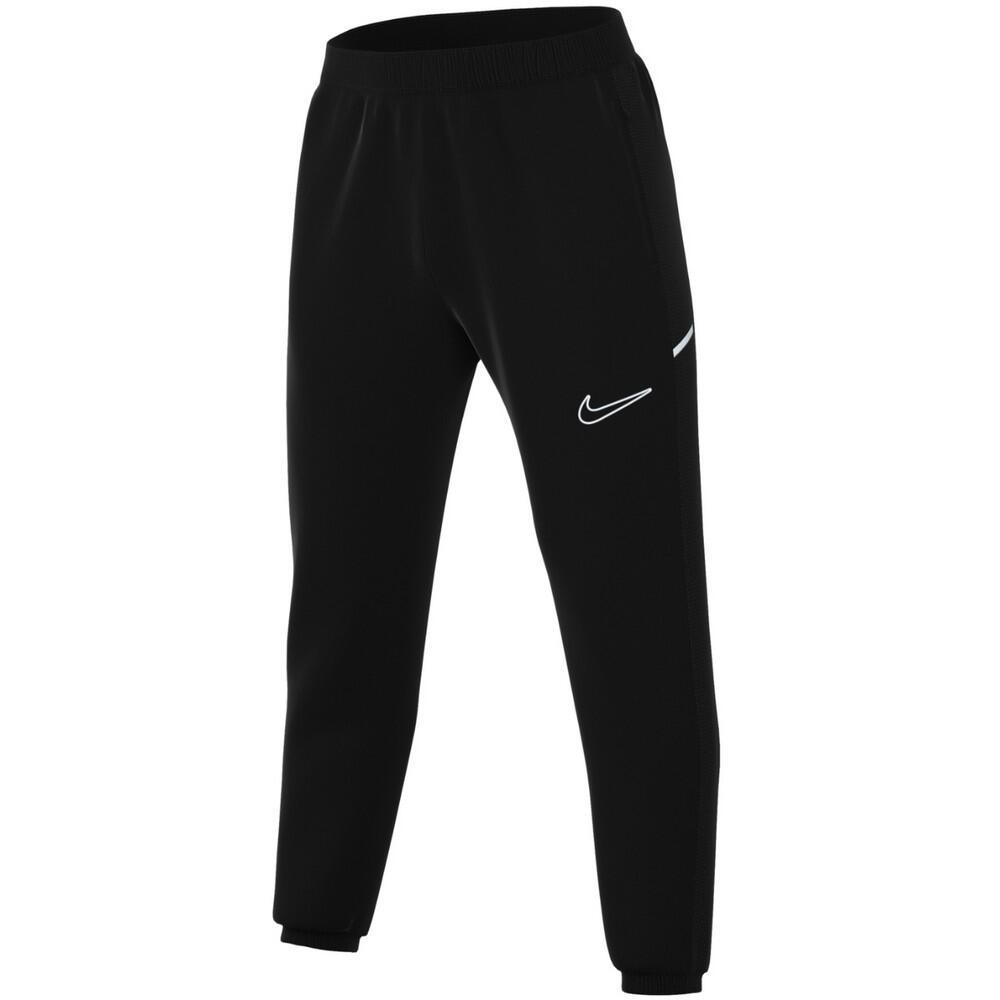 NIKE Calças de treino Academy 25 DriFIT para homem Preto