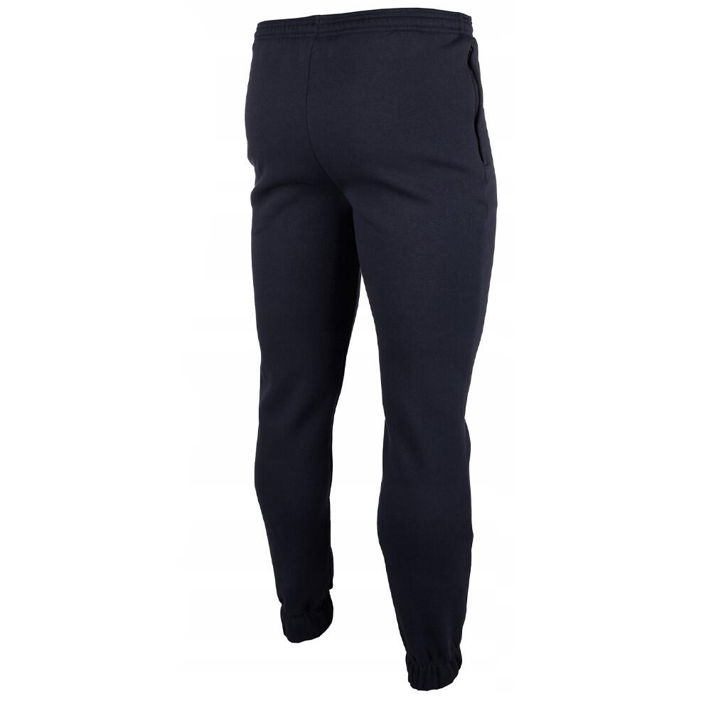 Pantalon De Jogging PARK Homme (Bleu Marine) 3/7