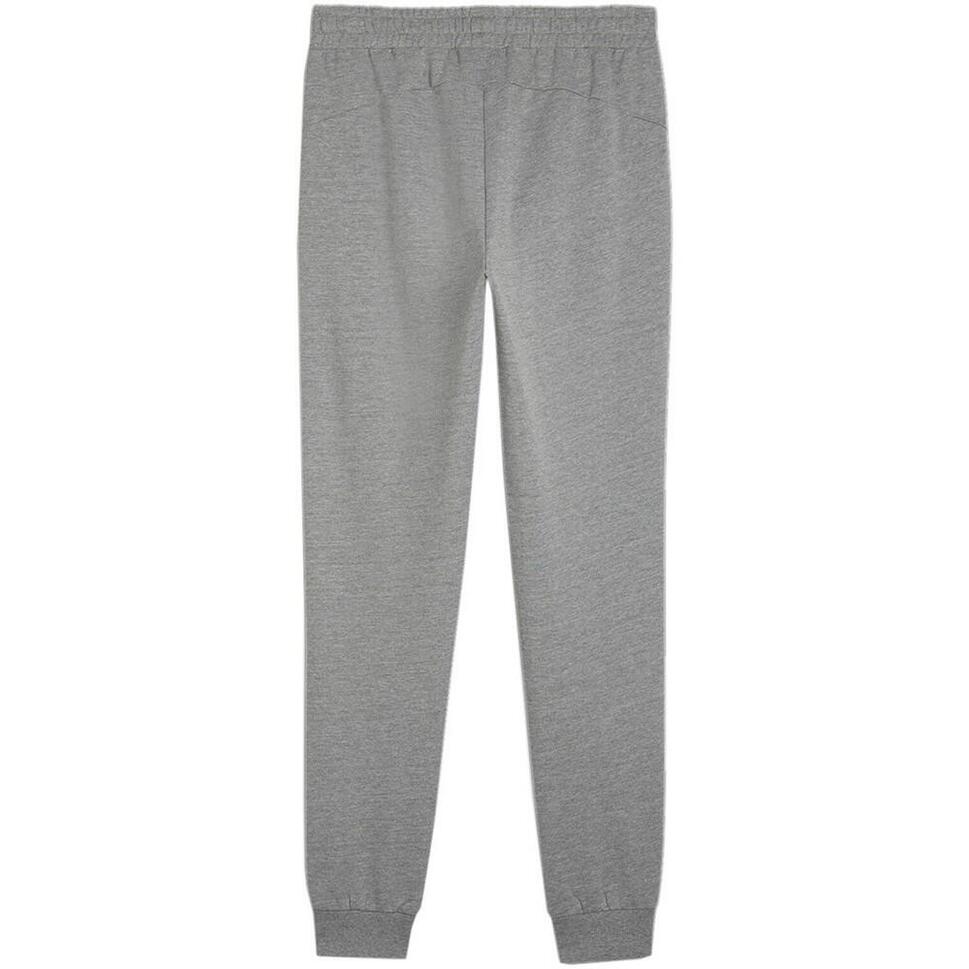 Męskie Spodnie Do Biegania Team Goal Casuals