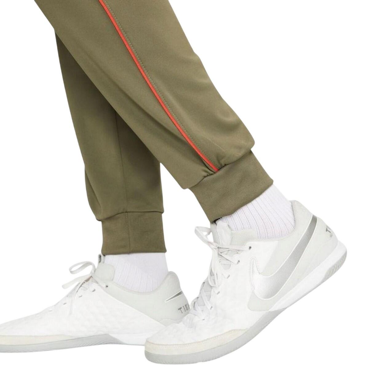 Pantalon de football Nike Dri‑FIT 100% polyester 4/6