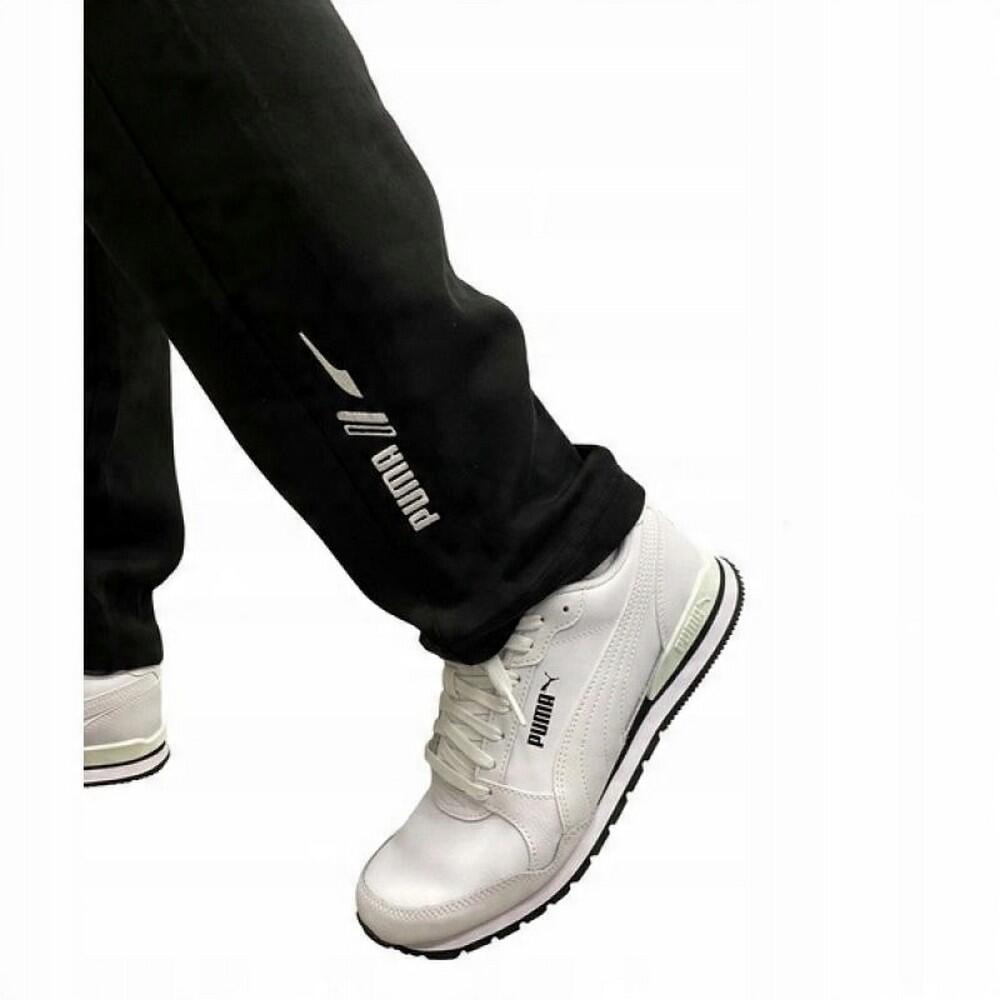 Jogginghosen für Herren Schwarz 3/4