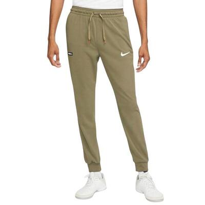 Heren fc libero drifit joggingbroek (zwart)