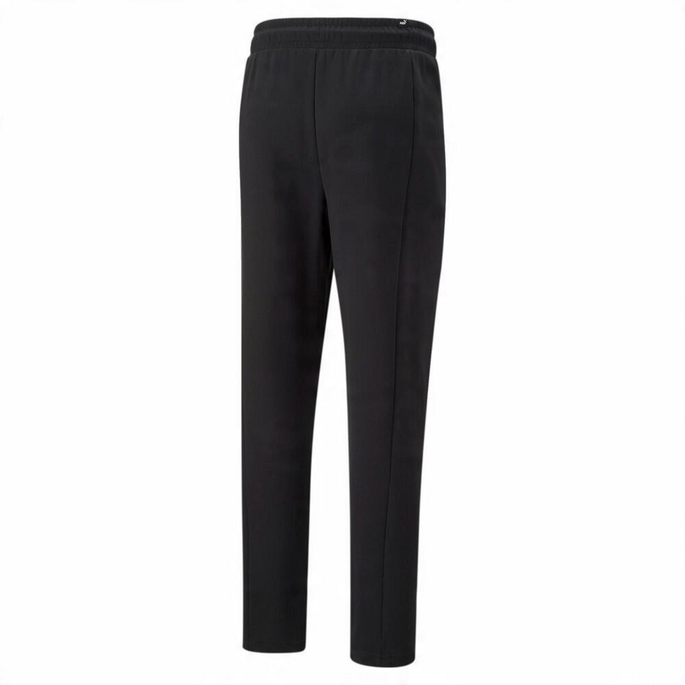 Jogginghosen für Herren Schwarz 2/4