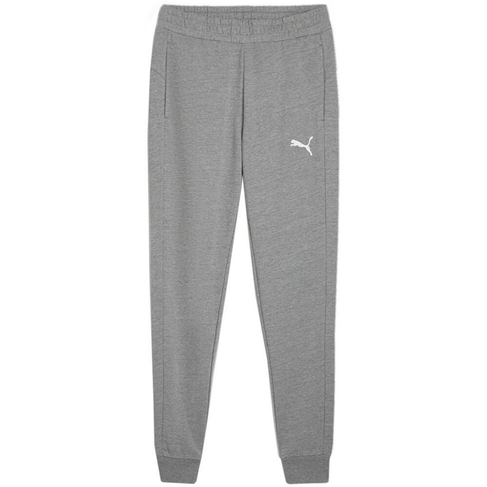 Męskie Spodnie Do Biegania Team Goal Casuals