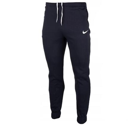 NIKE Pantalon Park 20 homme en molleton, taille élastique