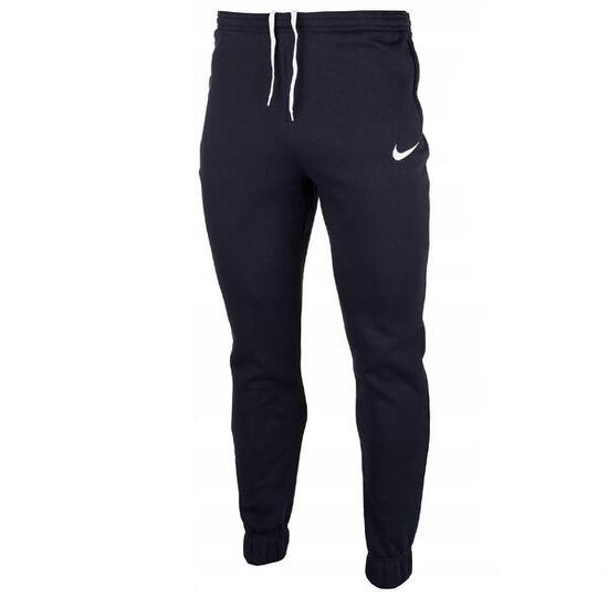 Pantaloni Da Jogging Uomo Nike Park 20 Grigio