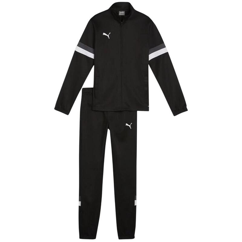 Trening Drumeții În Natură Puma Team Rise Copii