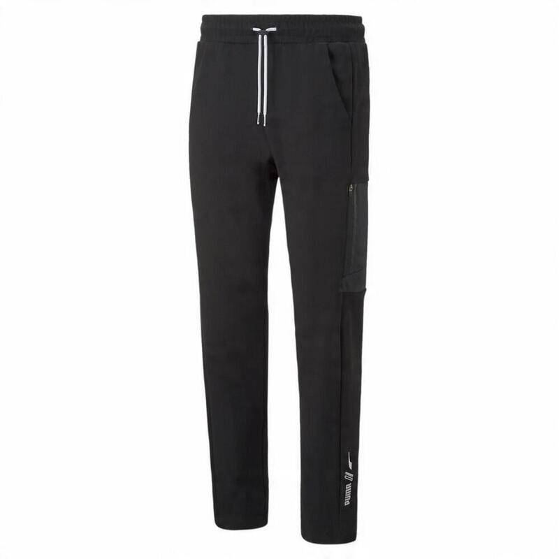 Pantaloni De Alergare Drumeții În Natură Puma Cargo Bărbați