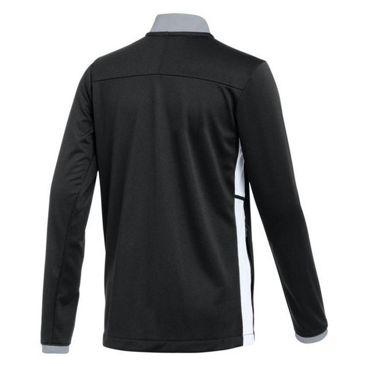 Chaqueta de Chándal Academy 25 de DriFIT para Niños/Niñas Negro 2/7