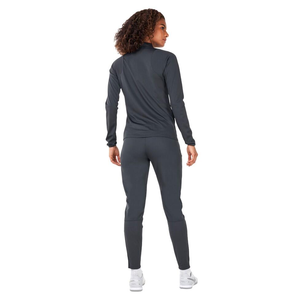 Dres sportowy damski Nike Dry Acd21 Trk Suit 4/4