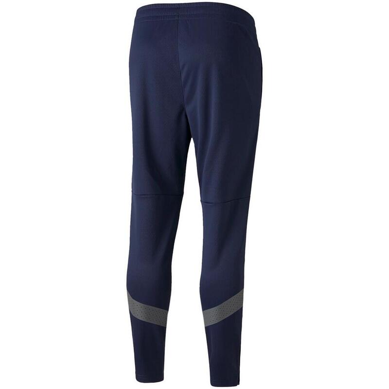 Pantaloni De Alergare Drumeții În Natură Puma TeamFinal Bărbați
